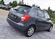 Škoda Fabia 5