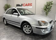 Subaru Impreza 1