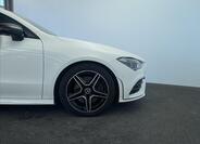 Mercedes-Benz CLA 22