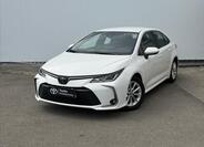 Toyota Corolla 1