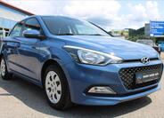 Hyundai i20 3