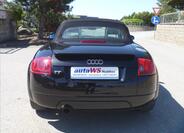 Audi TT 5
