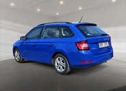 Škoda Fabia 5