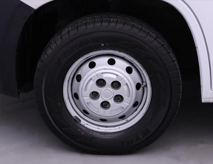 Fiat Ducato 32
