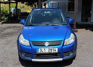 Suzuki SX4 2