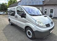 Renault Trafic 7