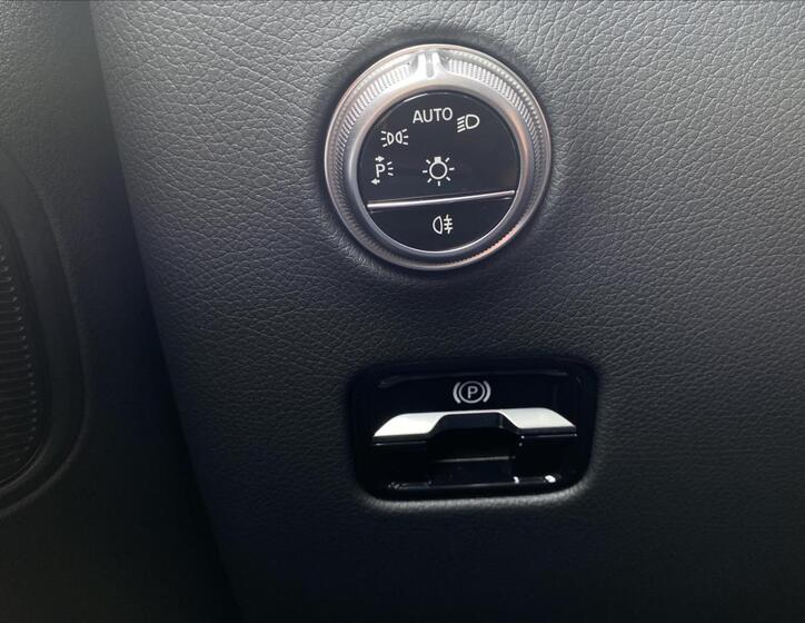 Mercedes-Benz GLC 16