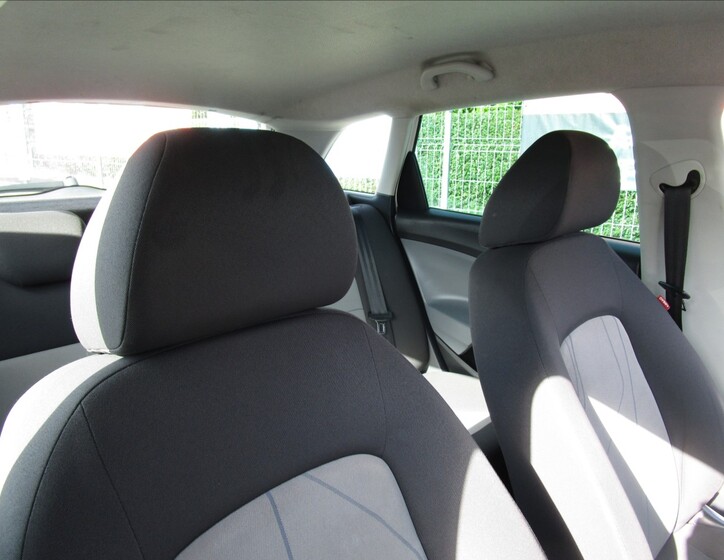 Seat Ibiza 18