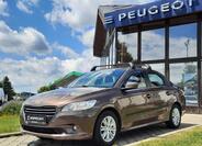 Peugeot 301 1
