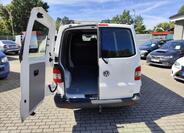 Volkswagen Transporter 30