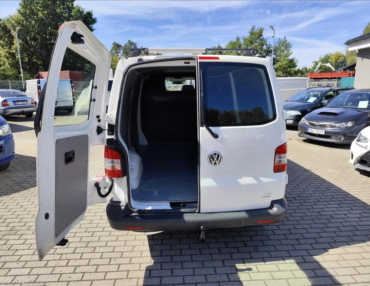 Volkswagen Transporter 30
