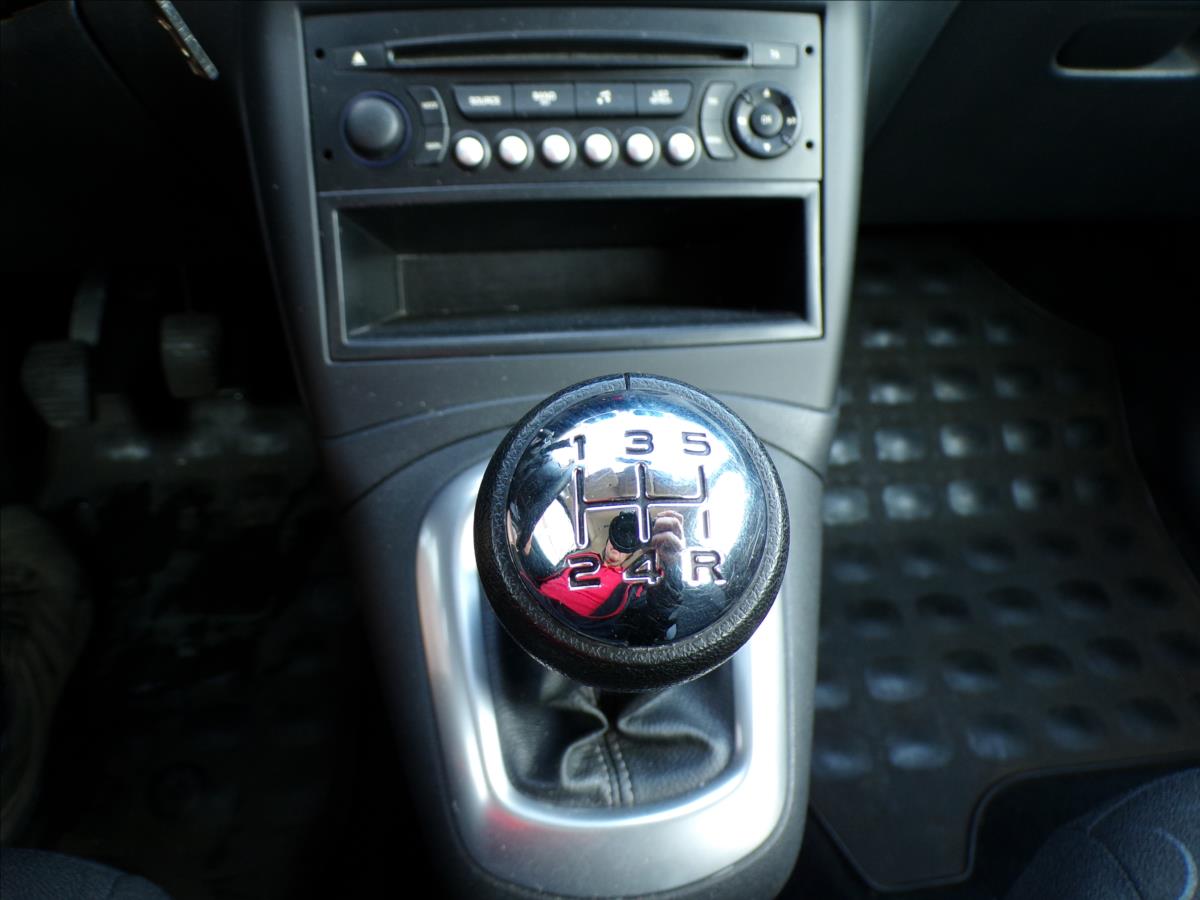 Citroën C3 Picasso