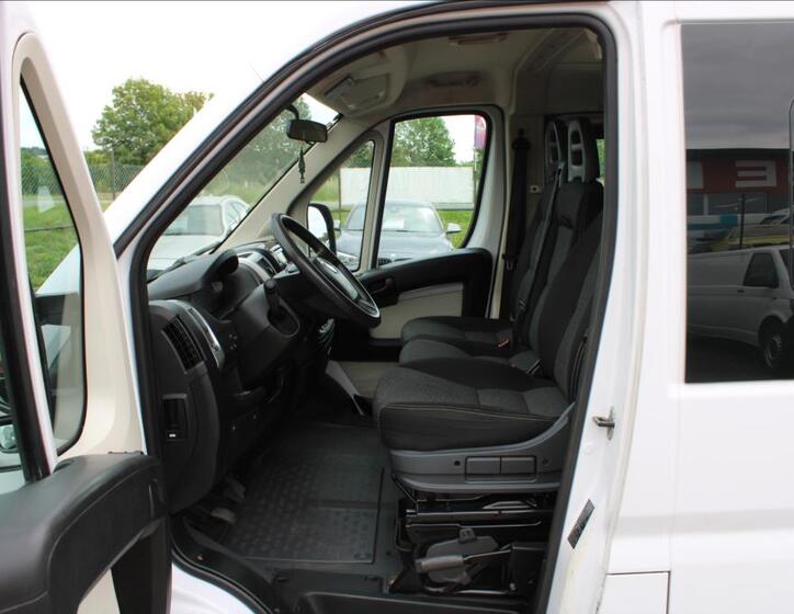 Fiat Ducato 9