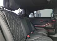 Mercedes-Benz Třídy S 15