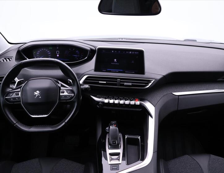 Peugeot 5008 38
