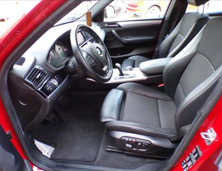 BMW X4 21