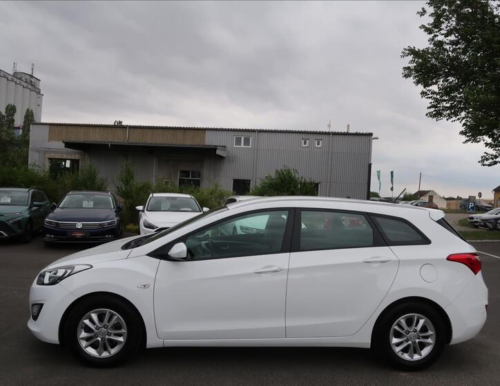 Hyundai i30 6