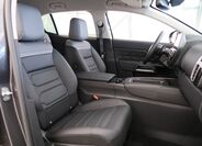 Citroën C5 Aircross 21