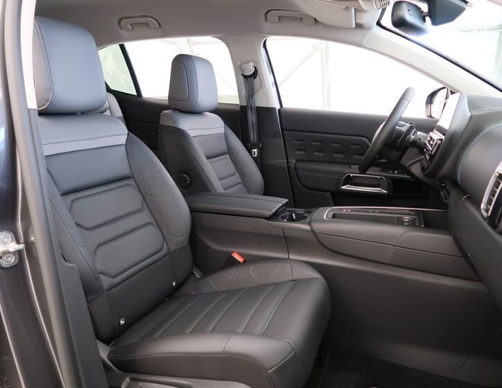 Citroën C5 Aircross 21