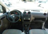 Volkswagen Caddy 24