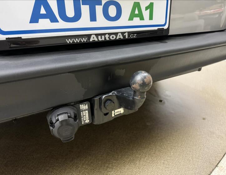 Opel Vivaro 26