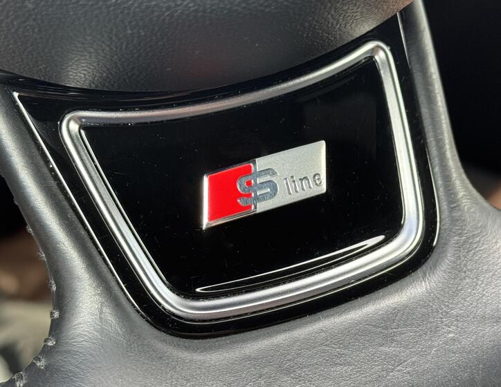 Audi A5 38