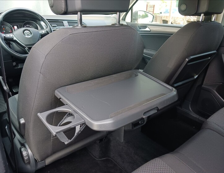 Volkswagen Tiguan Allspace 17
