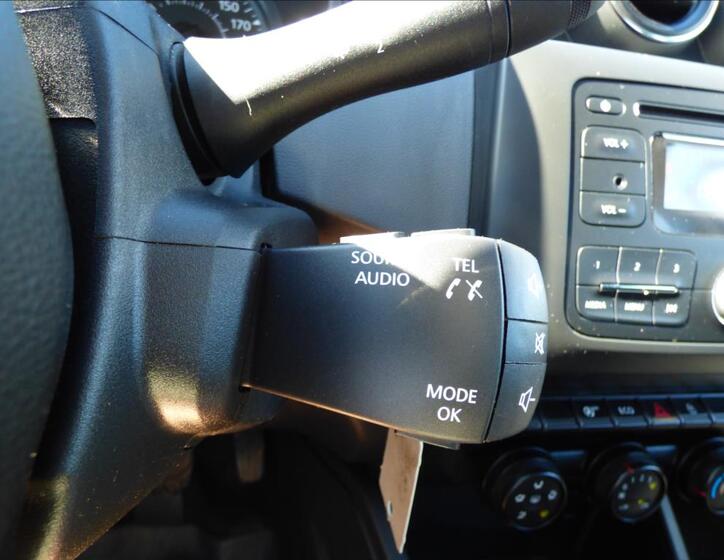 Dacia Duster 17