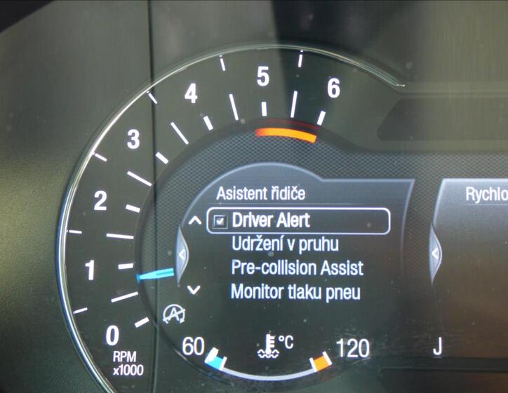 Ford S-MAX 19