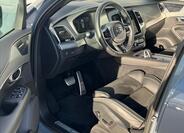 Volvo XC90 5