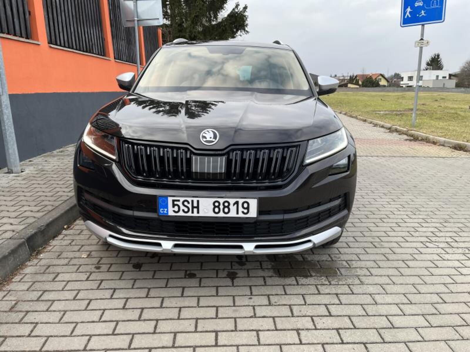 Škoda Kodiaq 37