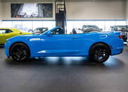 Chevrolet Camaro 3