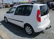 Škoda Roomster 7