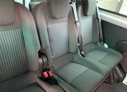 Ford Transit Custom 20