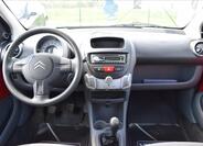 Citroën C1 23