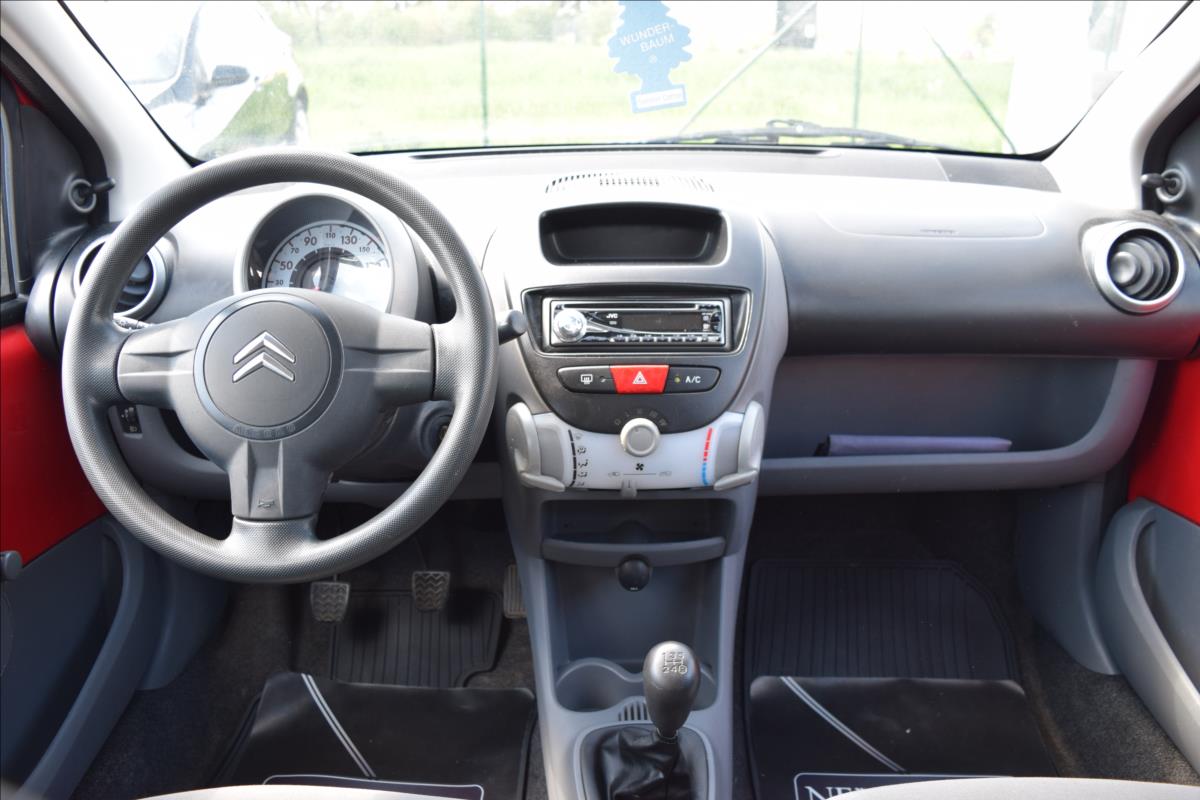 Citroën C1