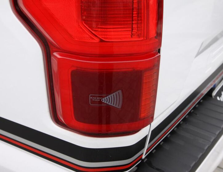 Ford F-150 18