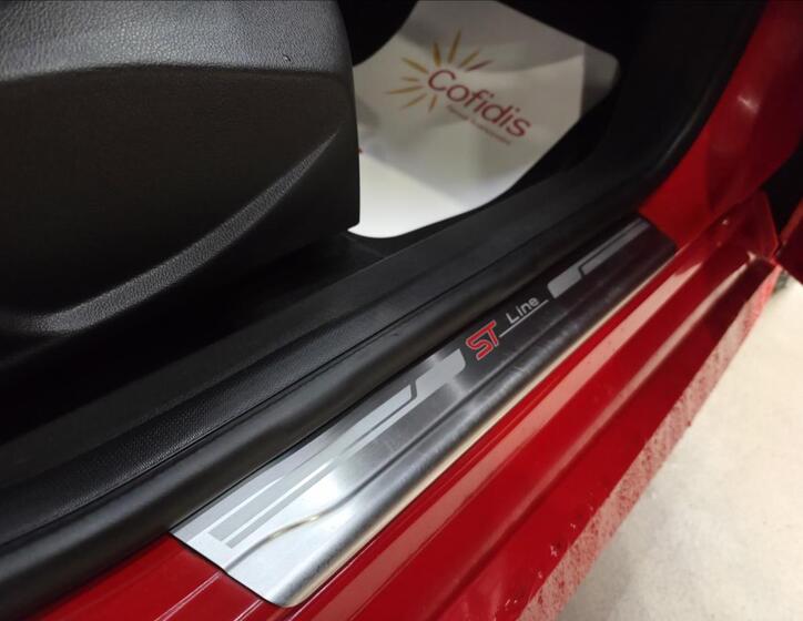Ford Focus 12