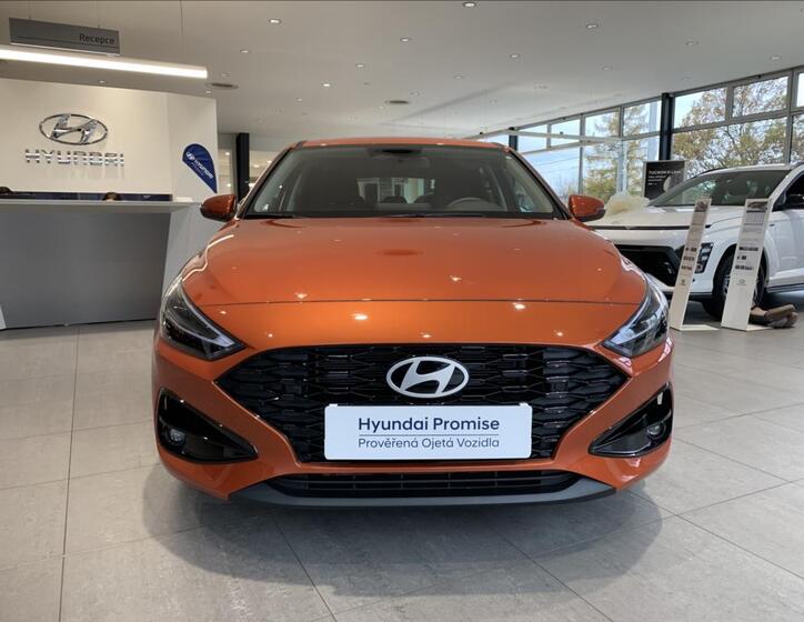 Hyundai i30 2