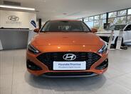 Hyundai i30 2
