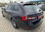Škoda Superb 5