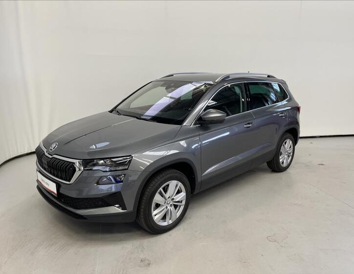Škoda Karoq 1