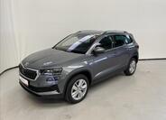 Škoda Karoq 1