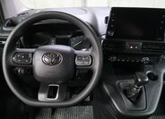 Toyota ProAce 15