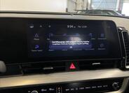 KIA Sportage 9