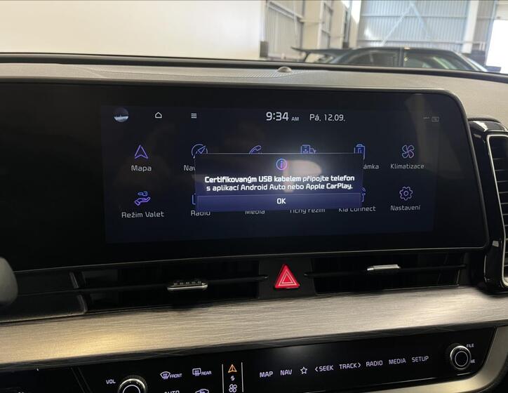 KIA Sportage 9