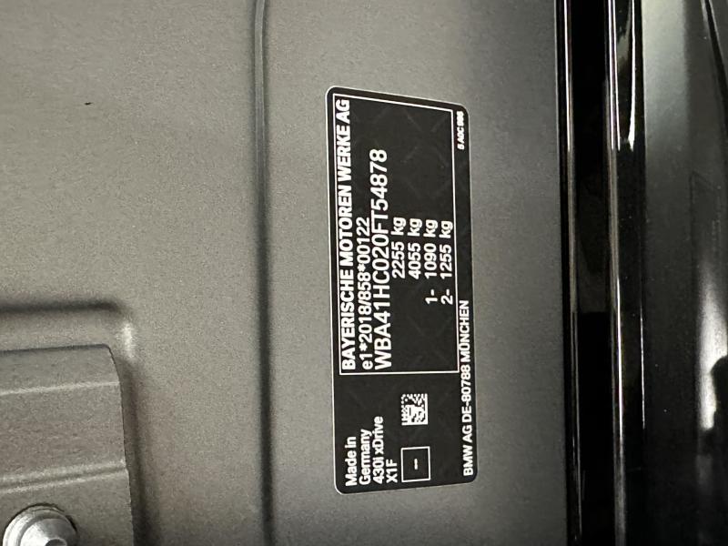 BMW Řada 4
