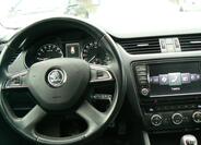 Škoda Octavia 10