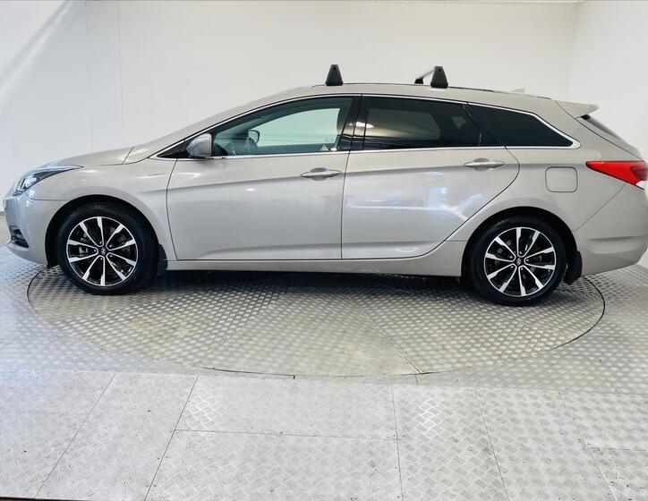 Hyundai i40 3