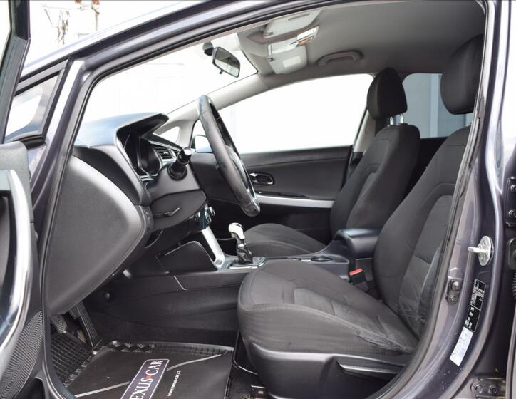 KIA Ceed 15